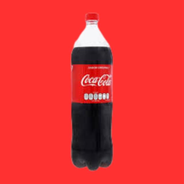 COCA 1.75LT