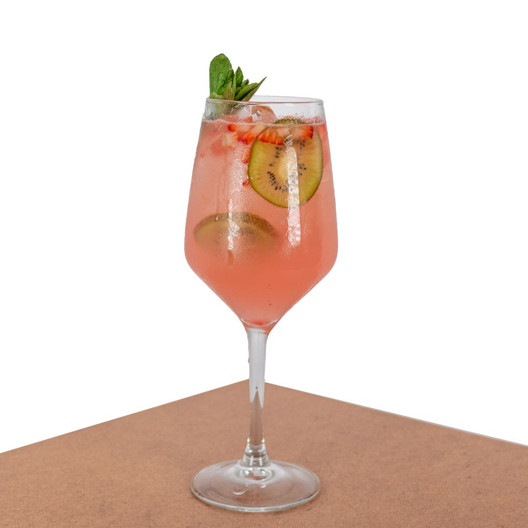Clericot Rosé