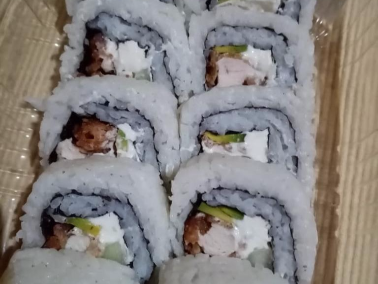 Fitness Roll