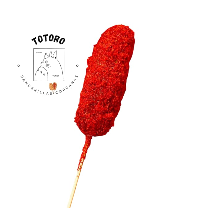 Banderototo FlaminHots