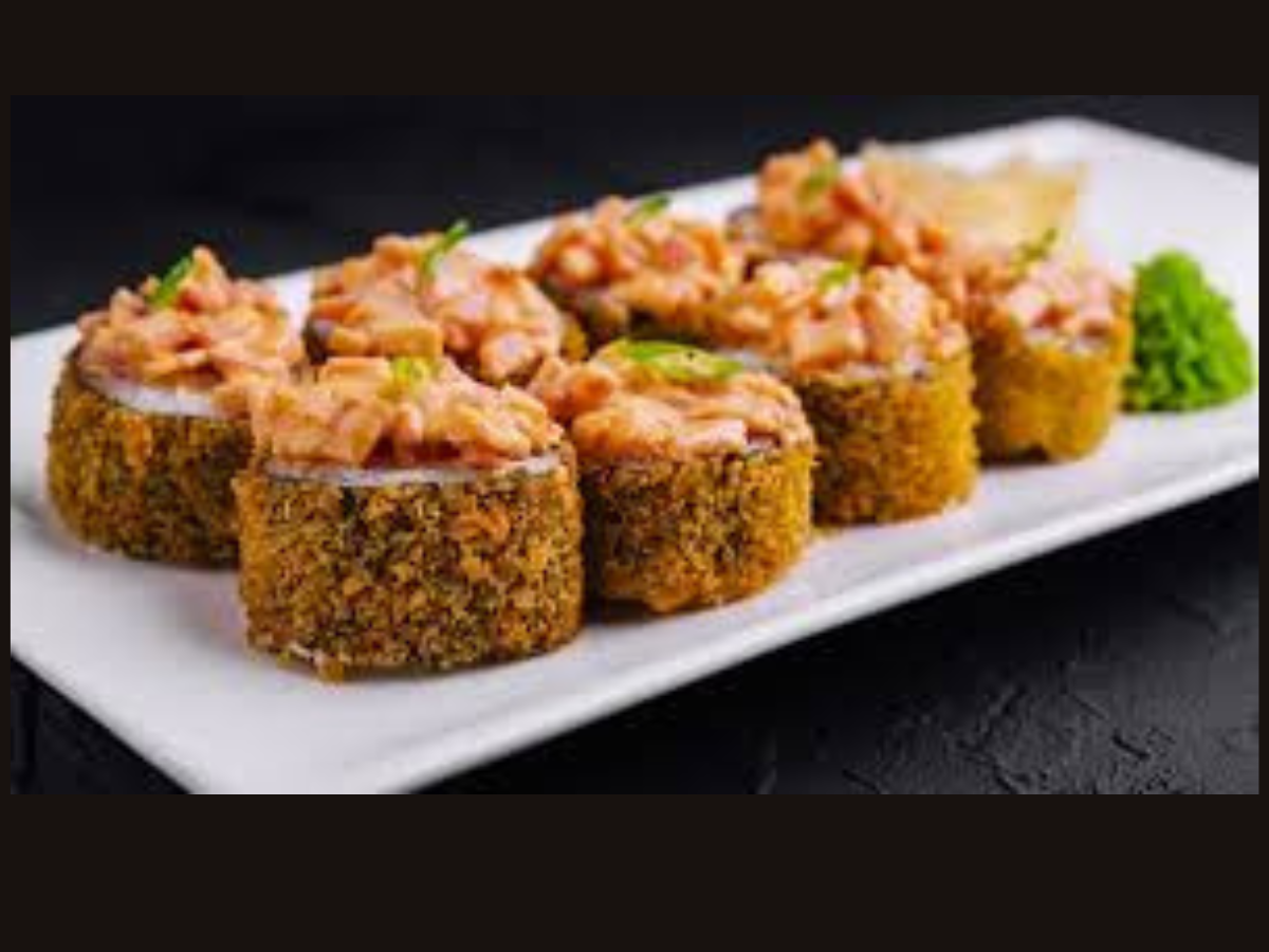 William Sushi - Casa Forte