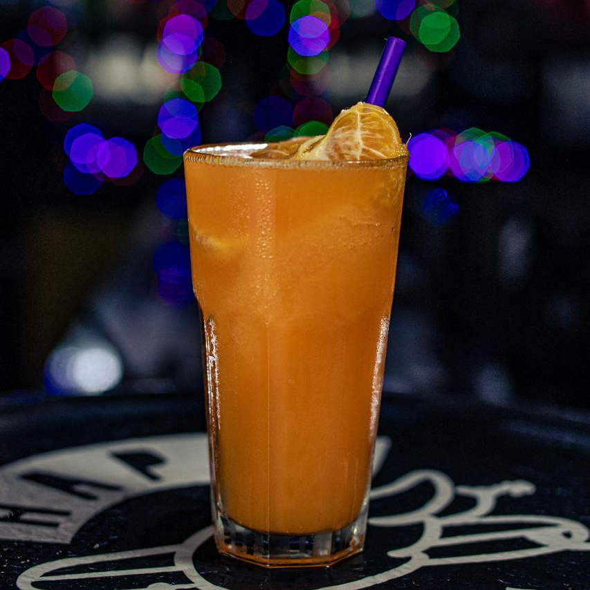 Jugo de Mandarina