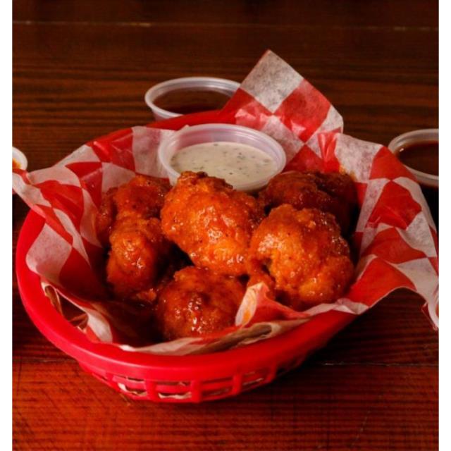 .320 GRS BONELESS