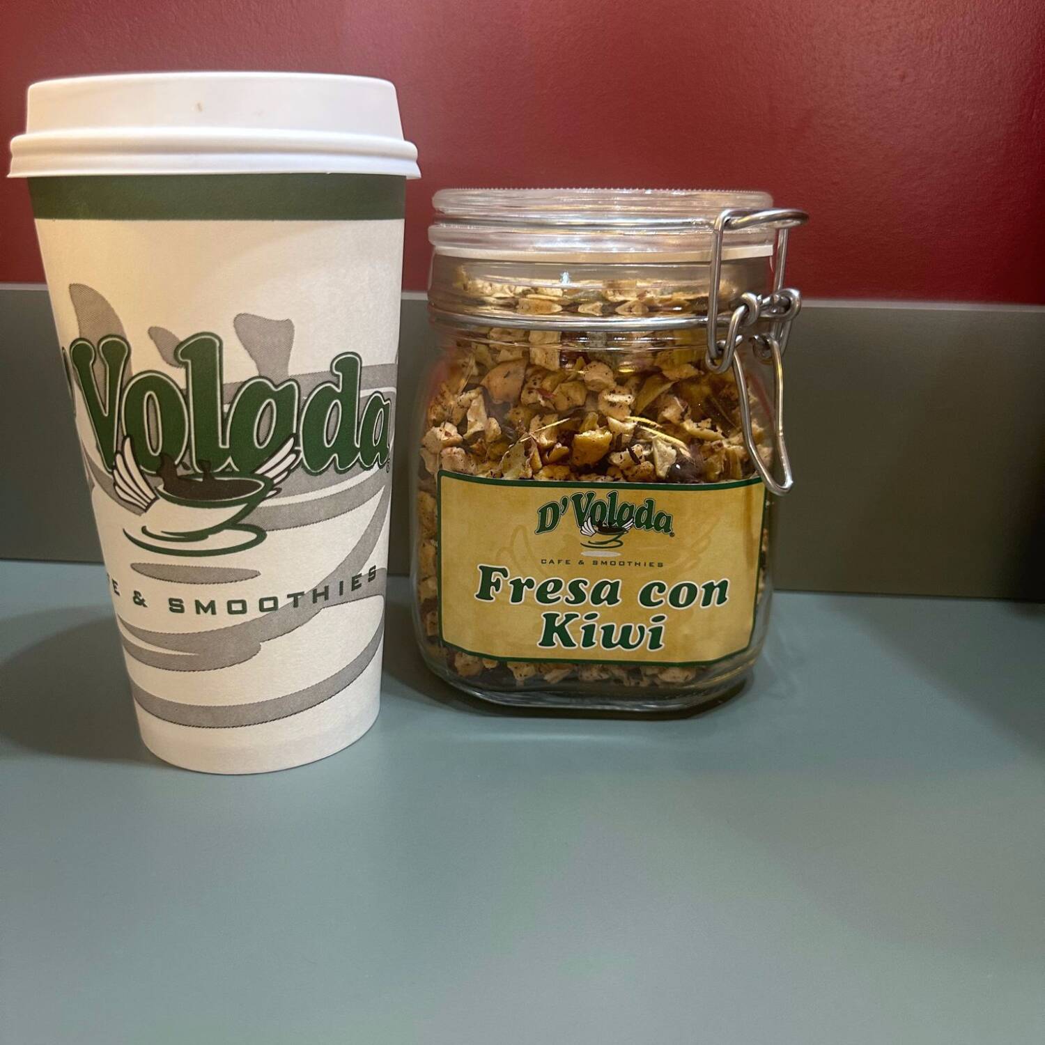 TE FRESA CON KIWI