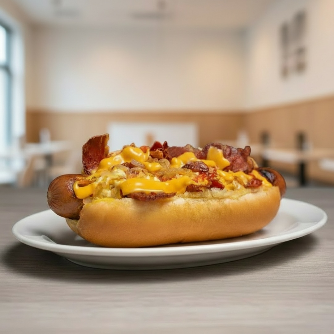 Hot dog´S a Sua Escolha