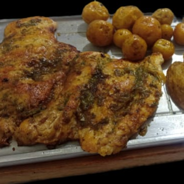 Asado Pollo