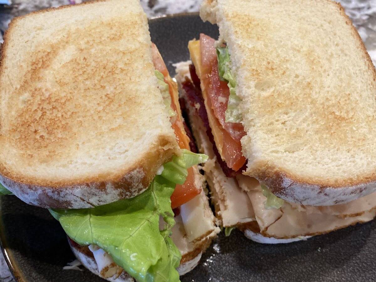 Sándwichito