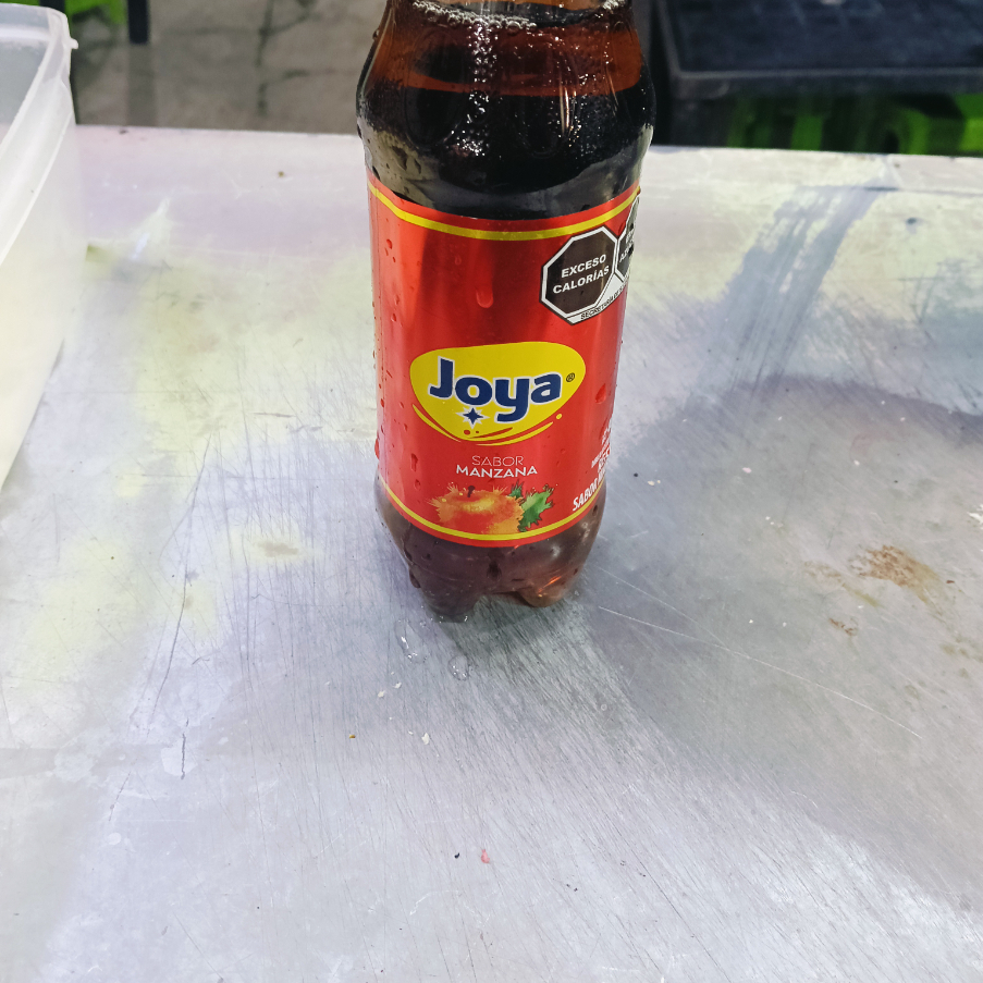 Manzanita SOL 400 Ml