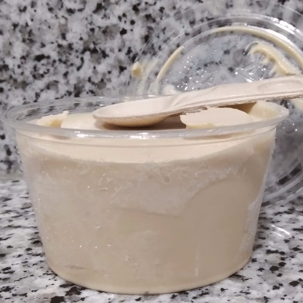 Helado de Café