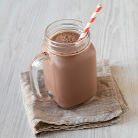 LICUADO DE CHOCOMILK