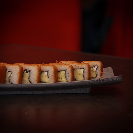 Chezsu Empanizados