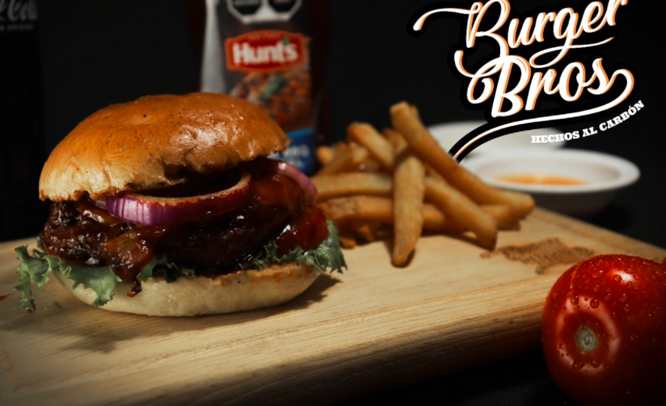 Burger Bros