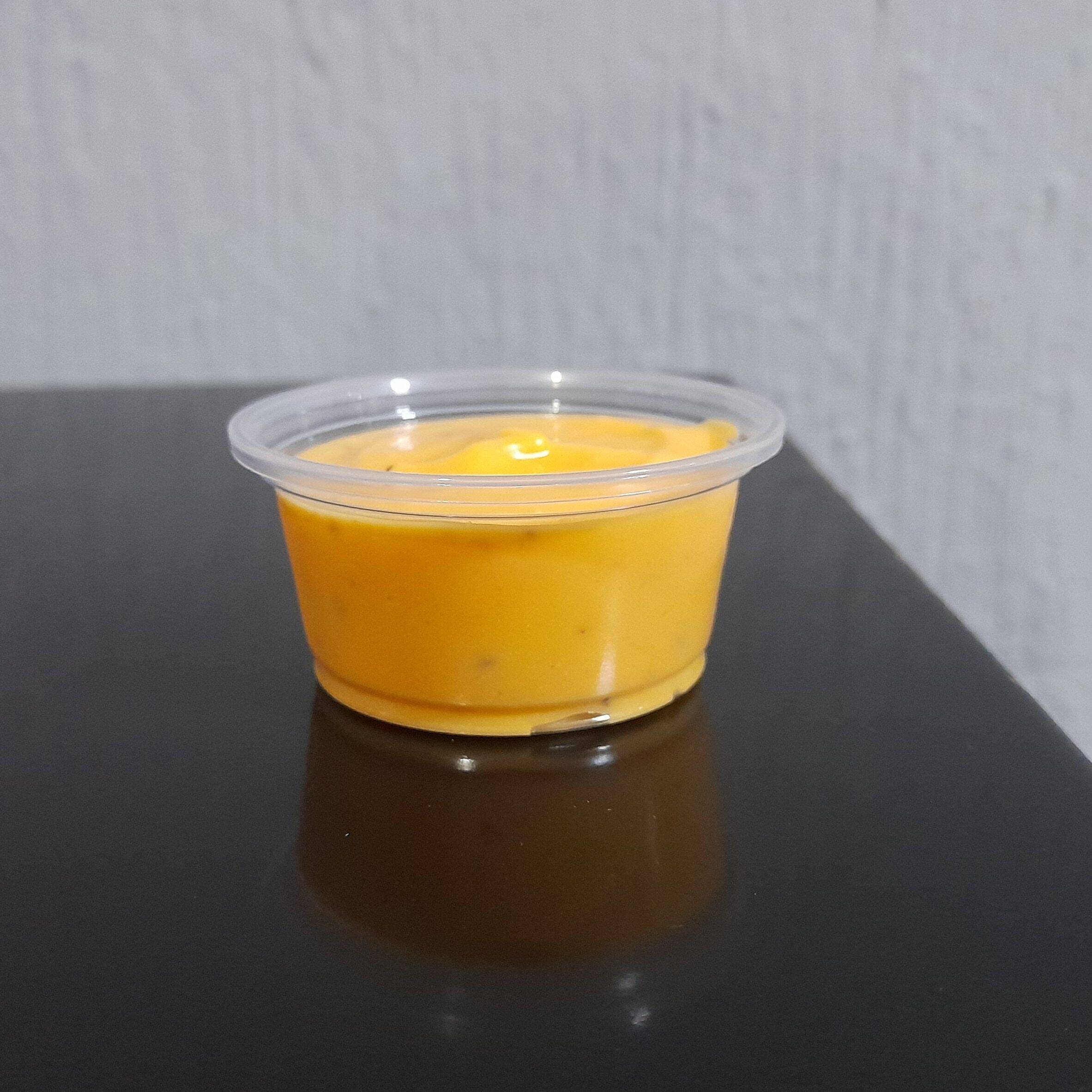 Dip Ajo Parmesano