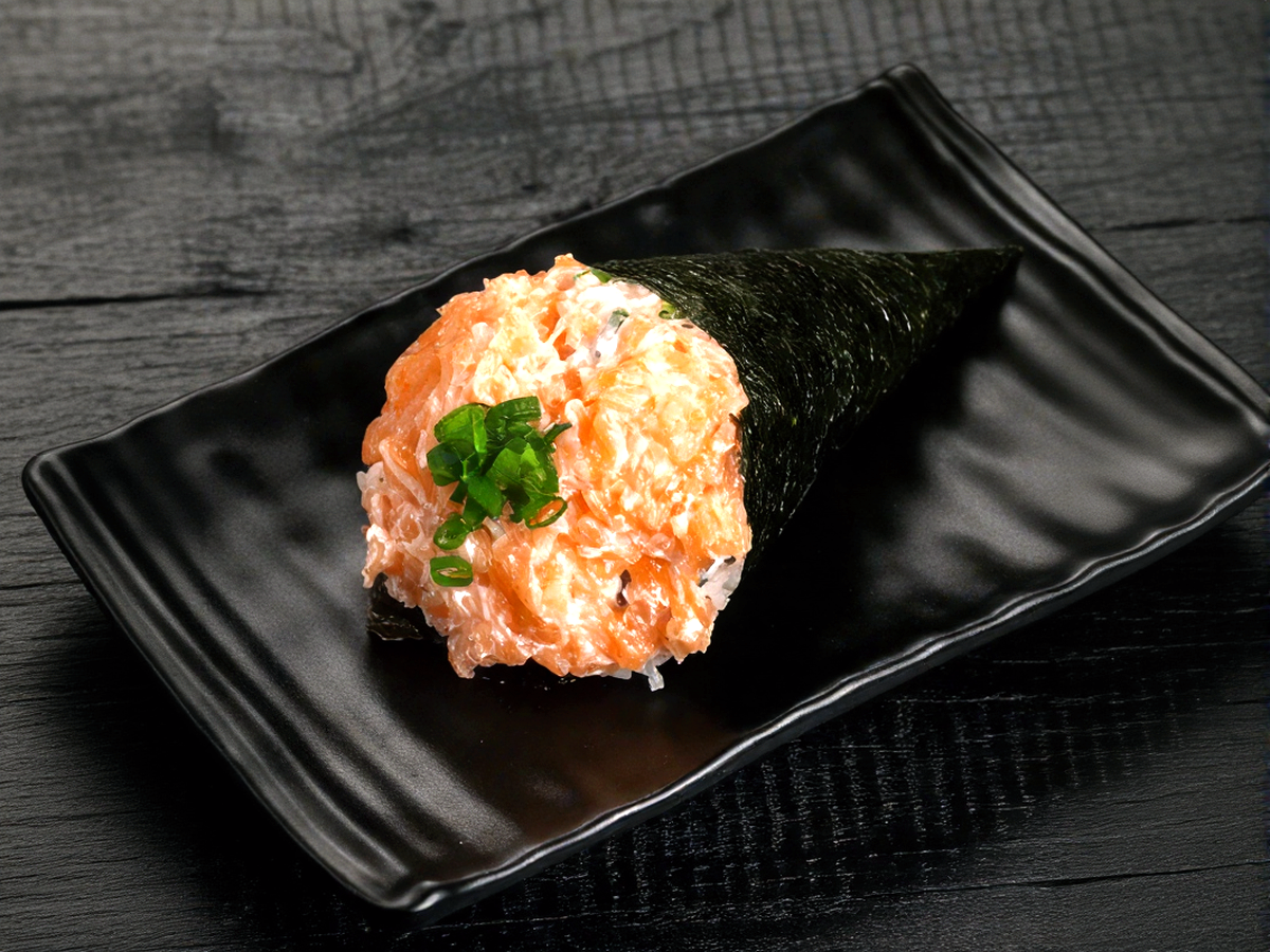 Naka Sushi Delivery