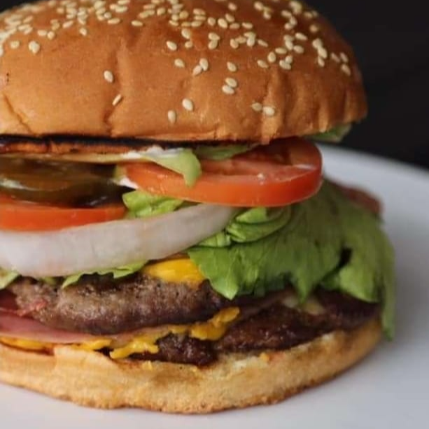 5xBurgers