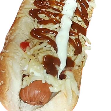 Perro Caliente Clásico