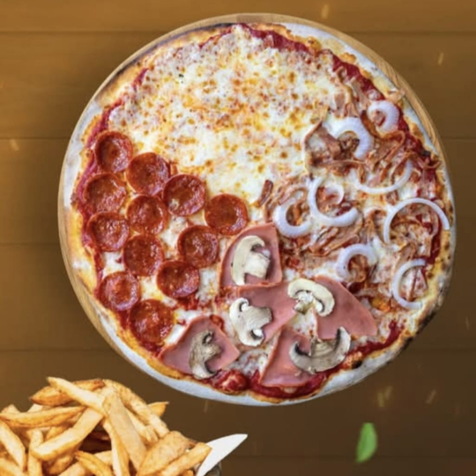 Combo 4 Quechoestaciones