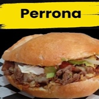 Torta Perrona