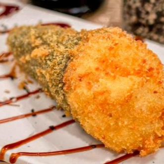 skin, creeam cheese, arroz, nori