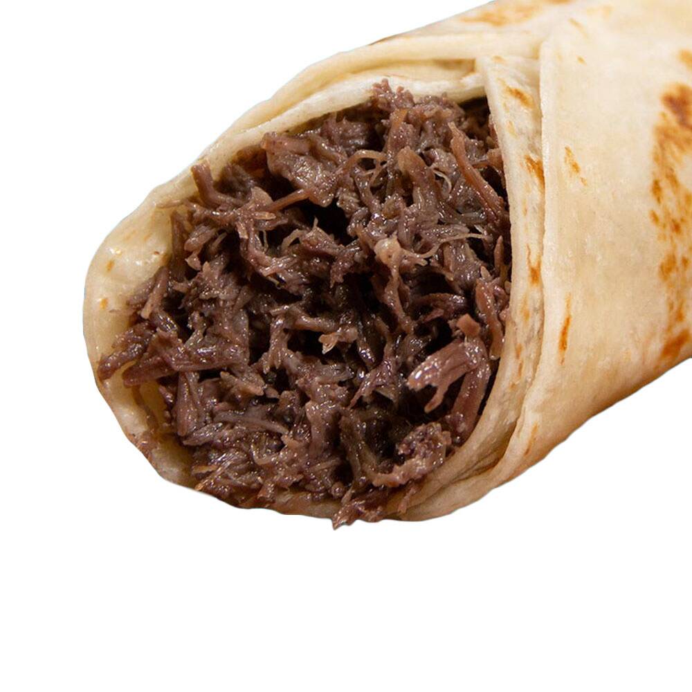 Burrito de Barbacoa