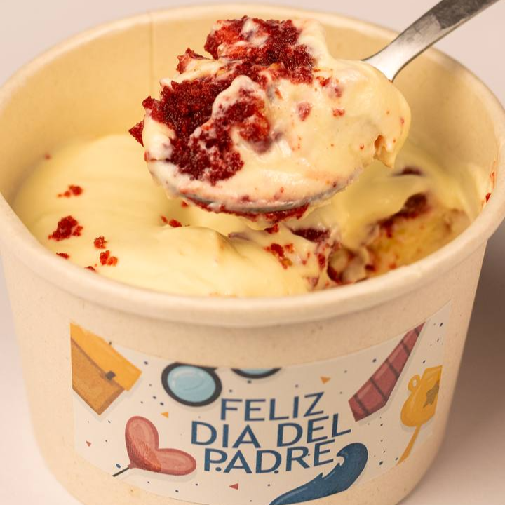 Cuchareable Día del Padre