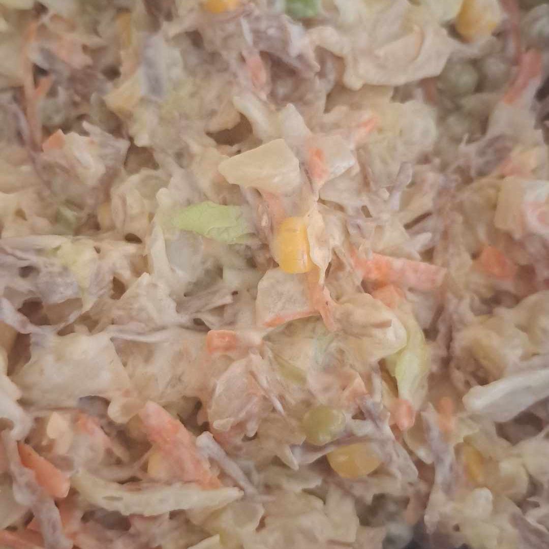 Salpicón de Res por 1/4 de Litro
