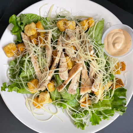 Ensalada César