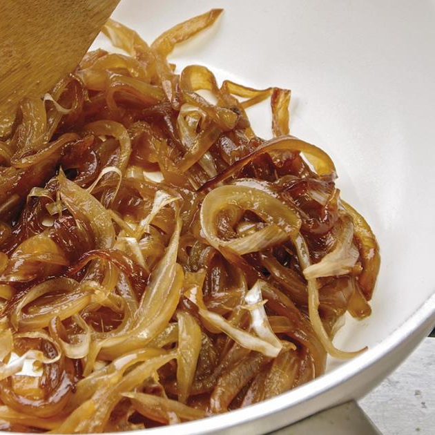 Cebollas Asadas 200 g