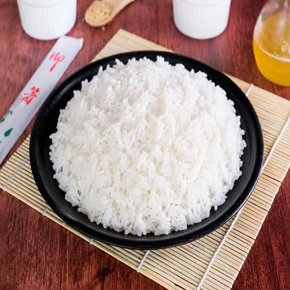 Adicion Arroz Blanco