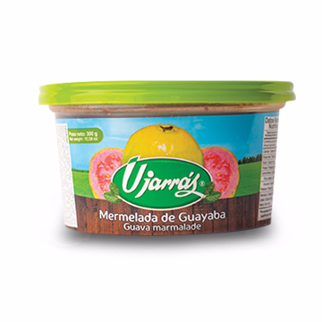 Jale de guayaba 130 g