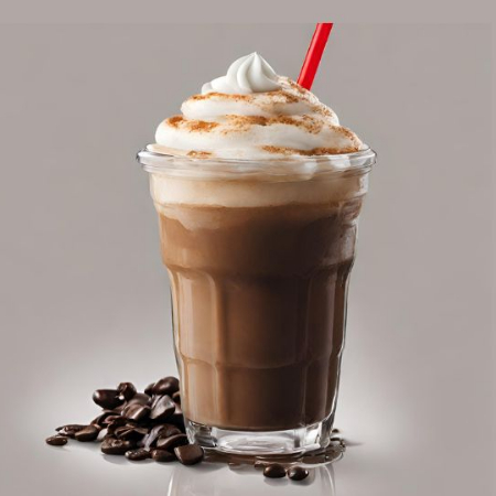 Frapuccino de Mocaccino 16 Oz