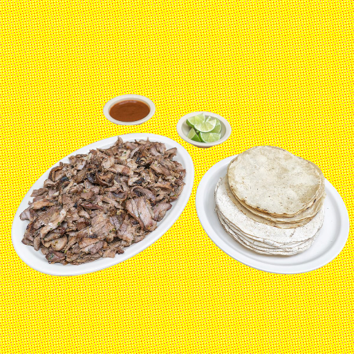 1/2 Kilo Árabe Promoción
