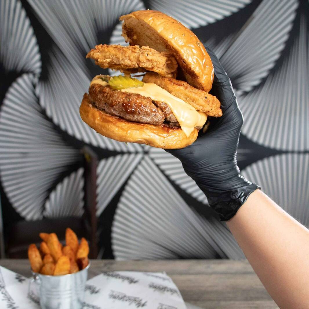 MALABURGUER
