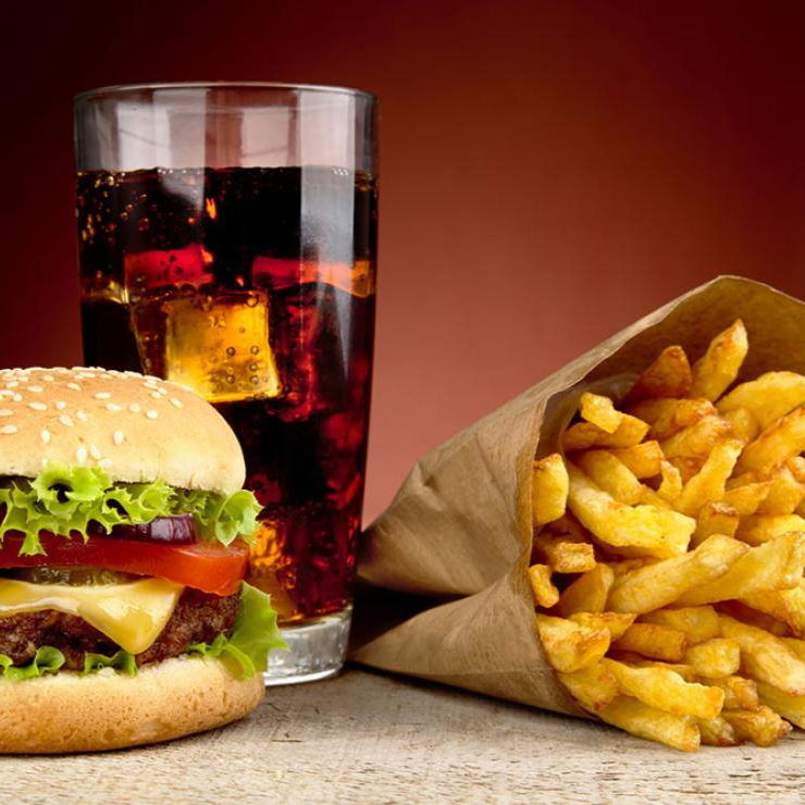 Combo Sencilla Carne