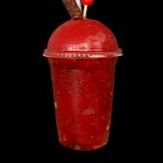 Chamoyada Frutos Rojos
