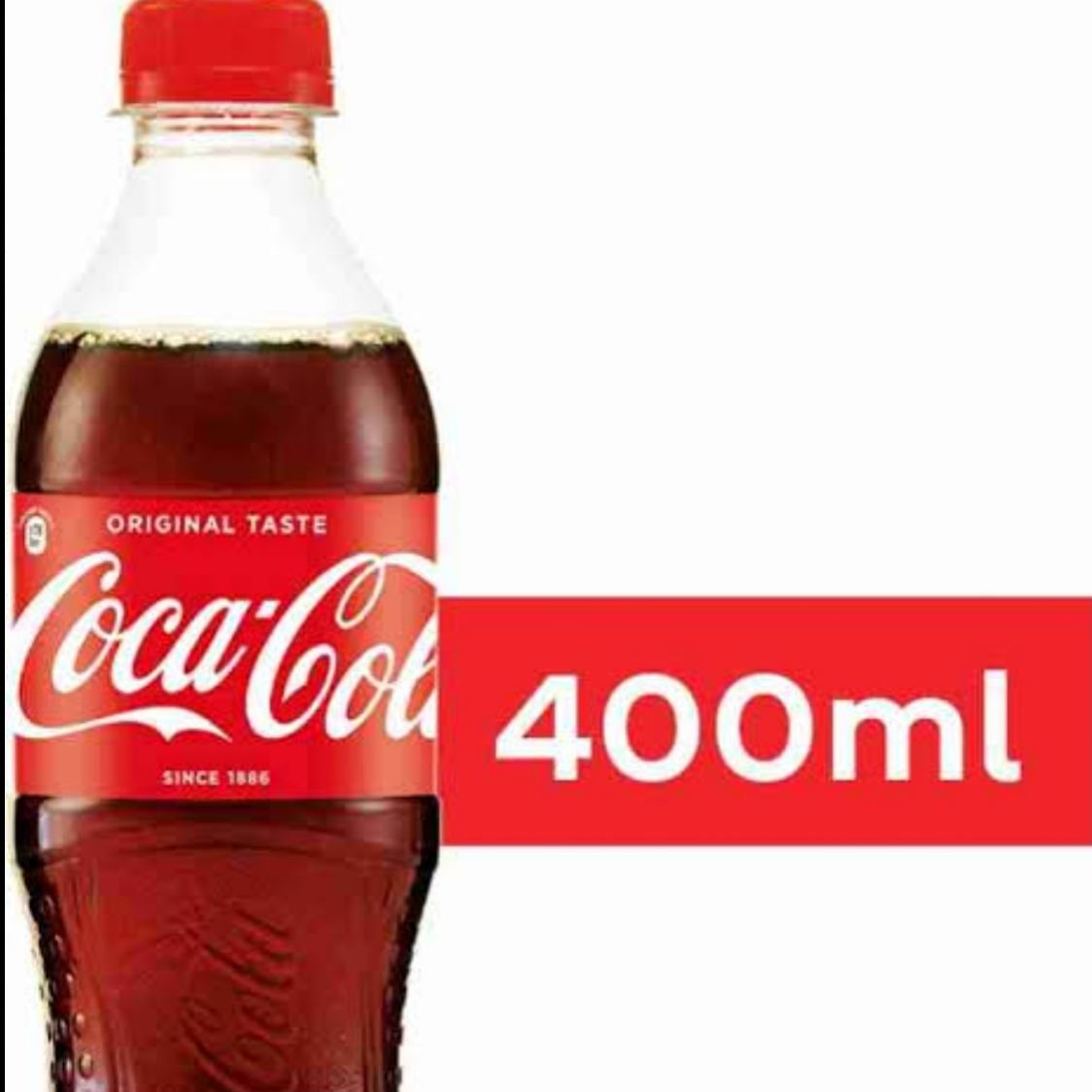 Coca Cola 355ml