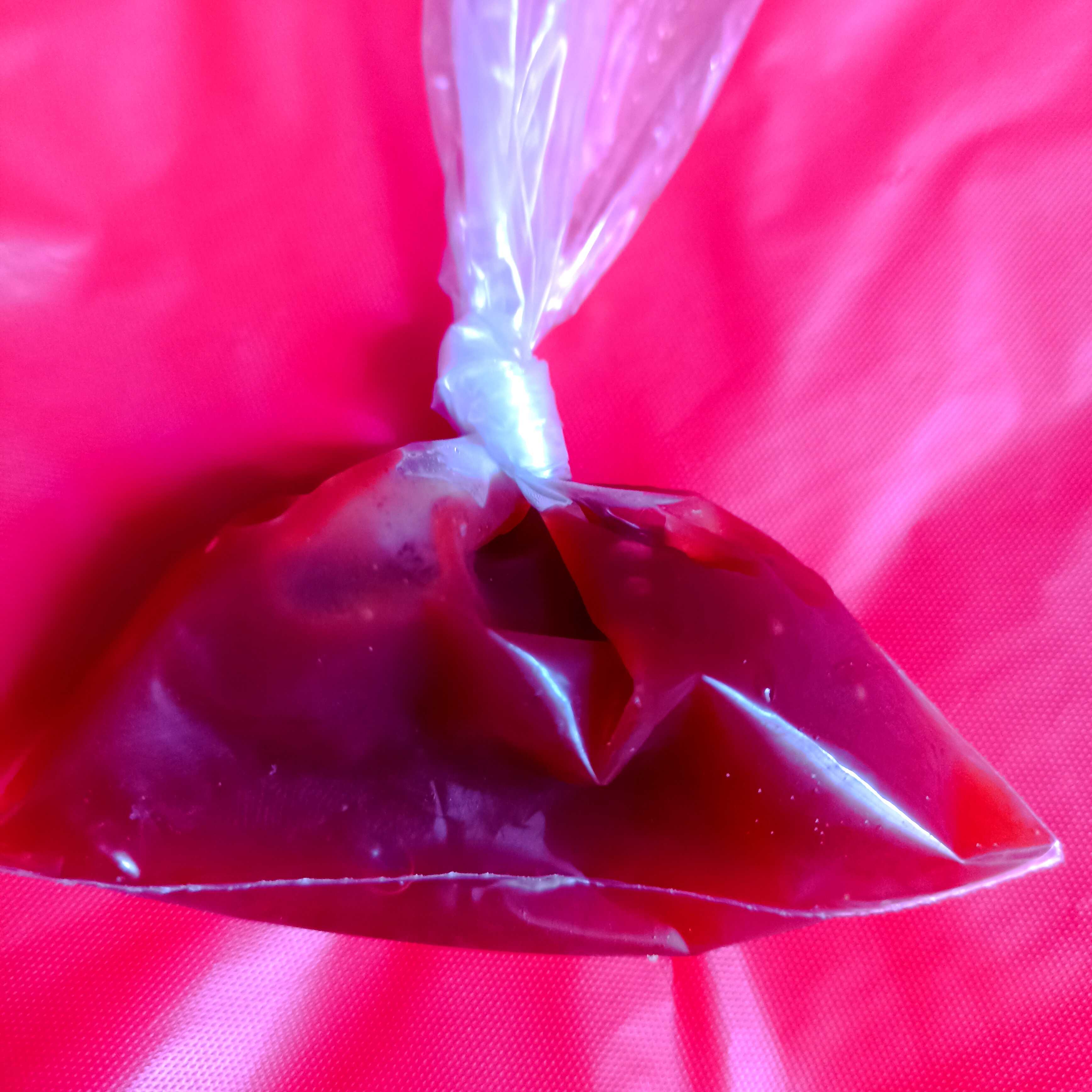 Catsup Extra
