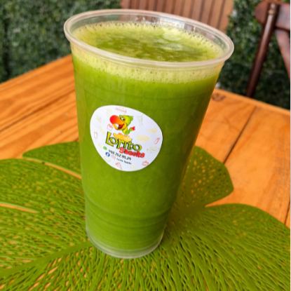Jugo Verde Gde