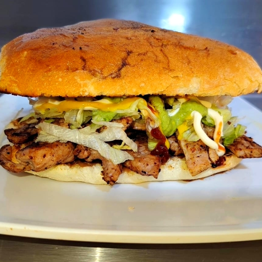 Torta Chilindrina Sencilla