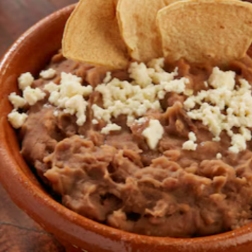 ORDEN DE FRIJOLES