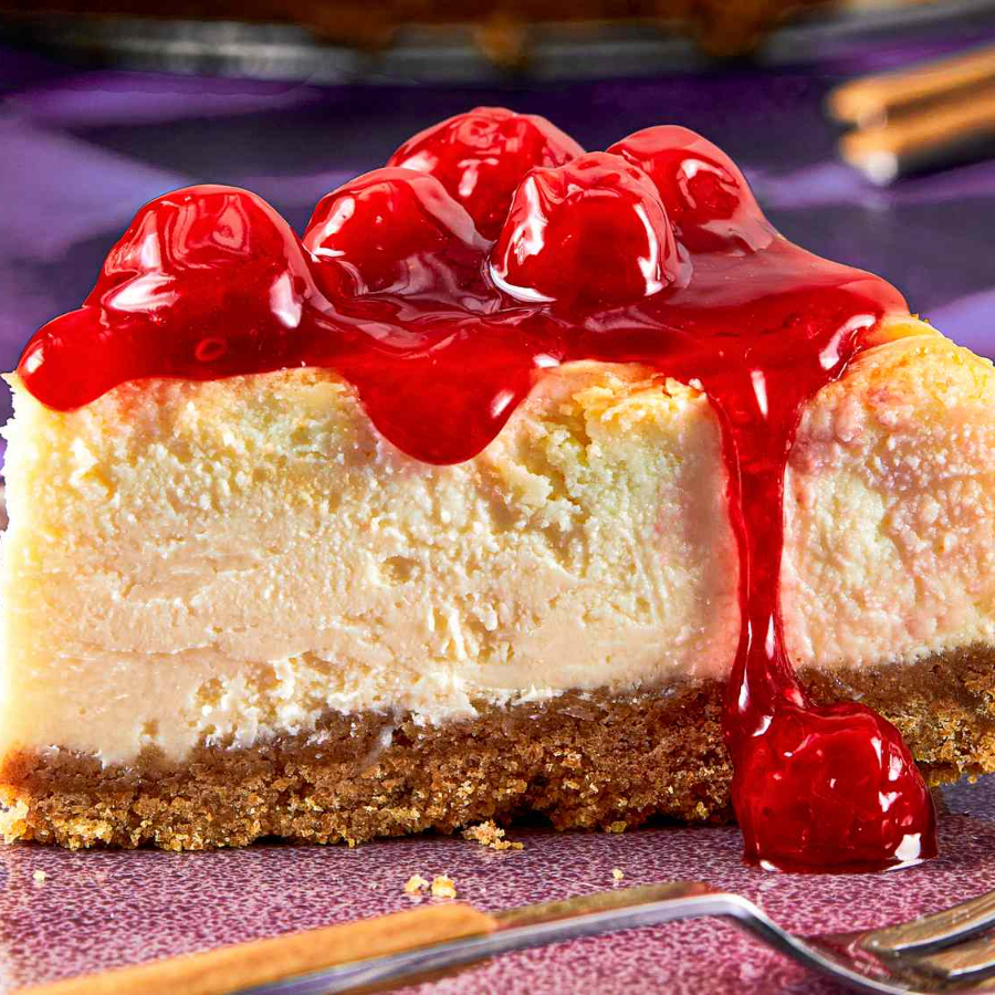 Cheese Cake