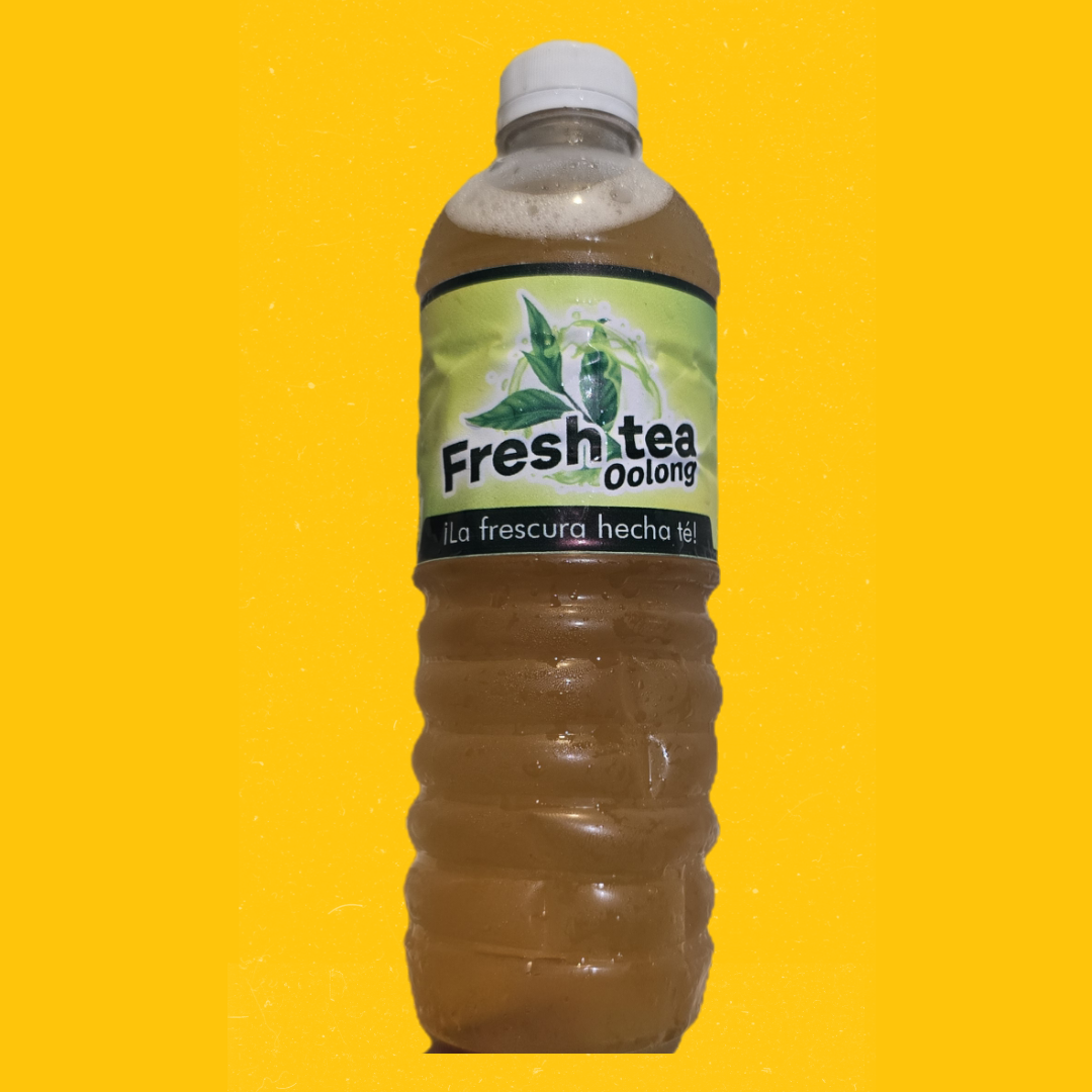 Té 500 Ml