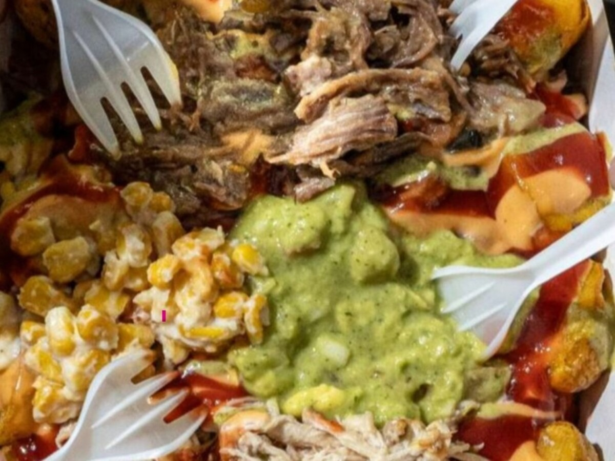 PapaYoo La Milagrosa