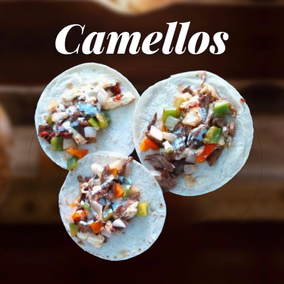 CAMELLOS