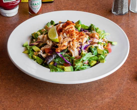ENSALADA POLLO CHIPOTLE YUCATAN deliv
