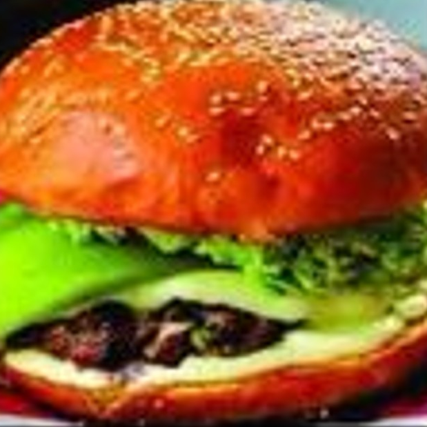 Combo-California Burger Más Soda Pepsi
