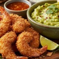 Camarones Coco