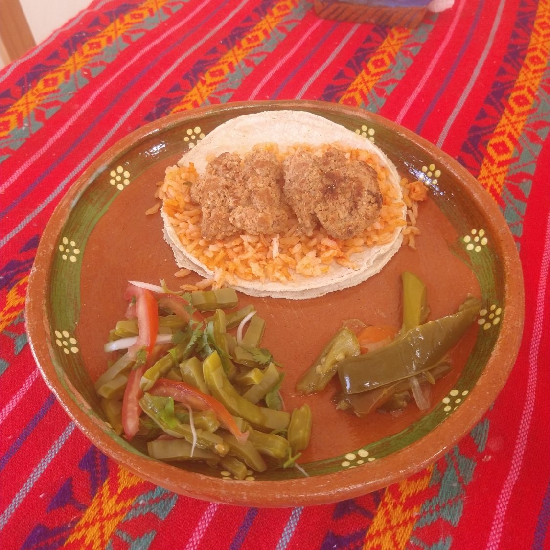 Taco Acorazado de Salchicha