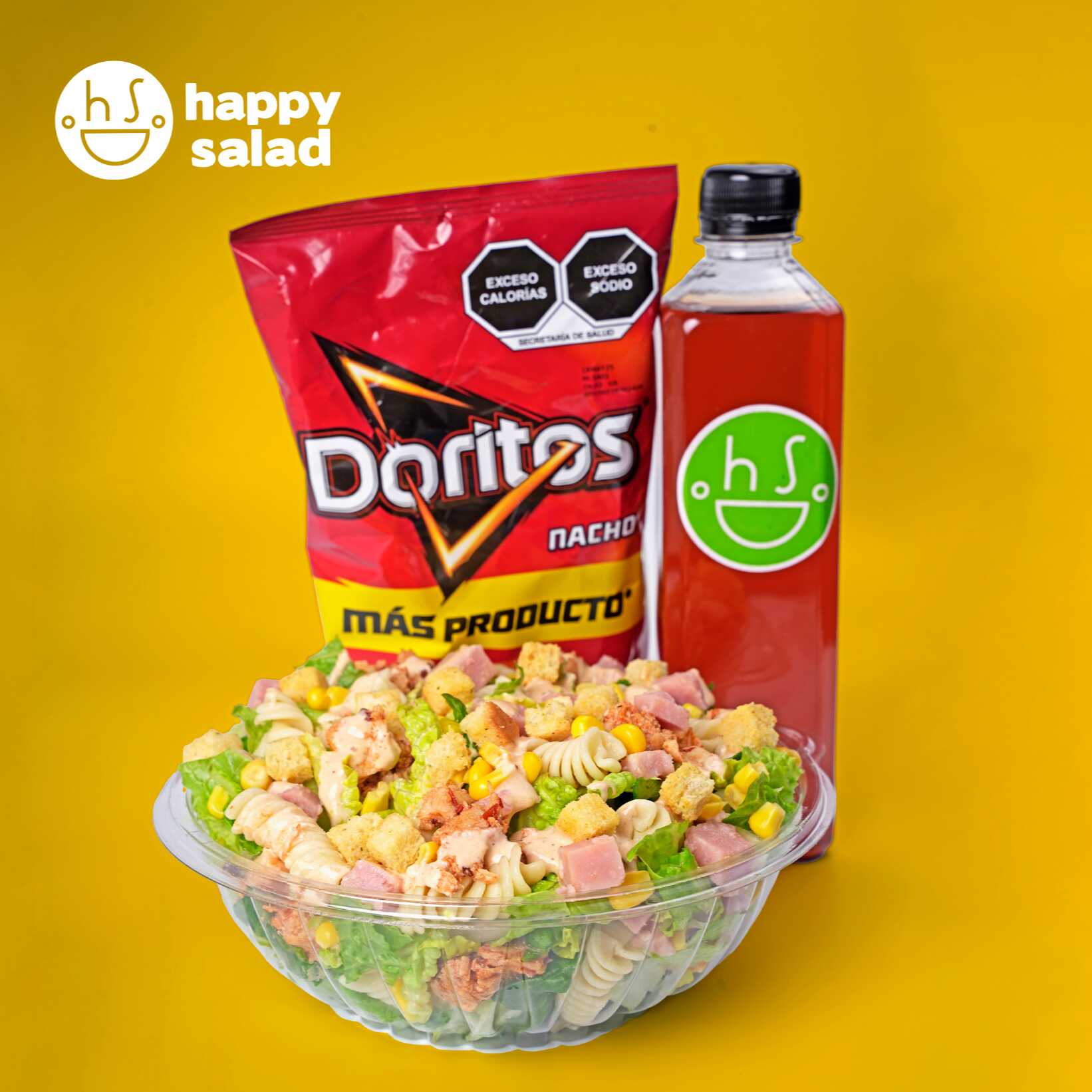 Happy Combo 12