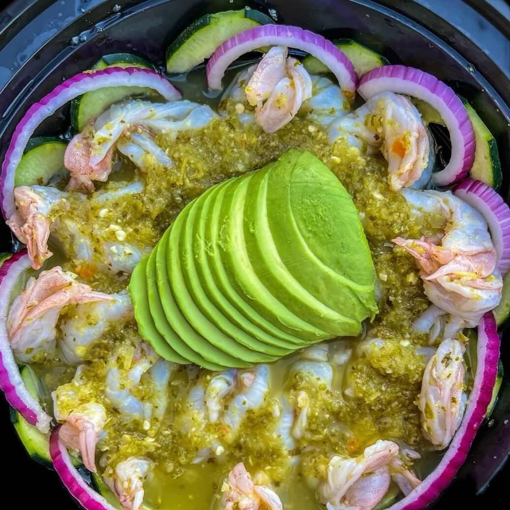 Aguachiles